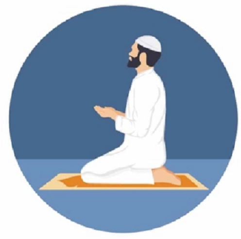 Doa Harian Masjid Al Murabbi